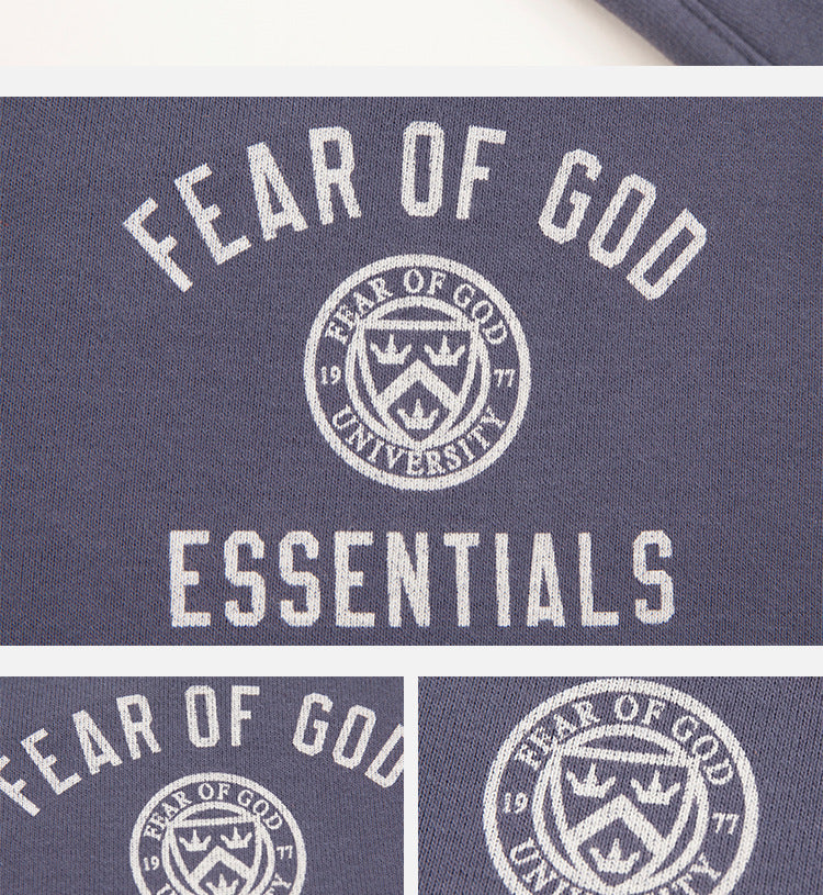 Fear Of God Pants