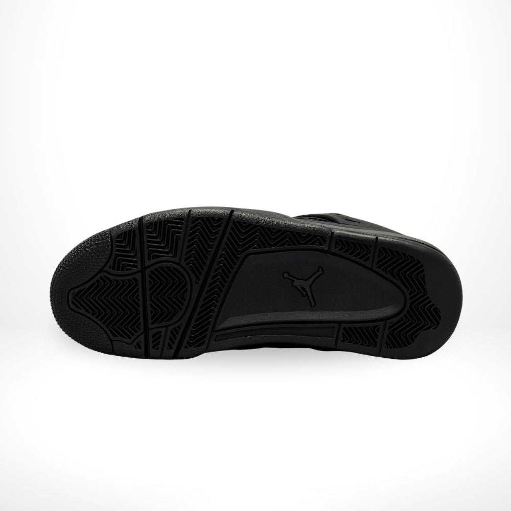 Air Jordan 4 Retro Net Black