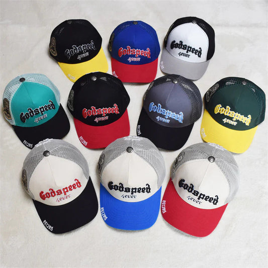 Godspeed Hat