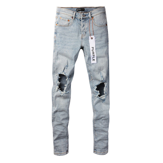 Purple Brand Jean #9010