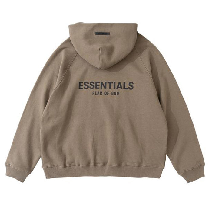 Fear Of God Hoodies