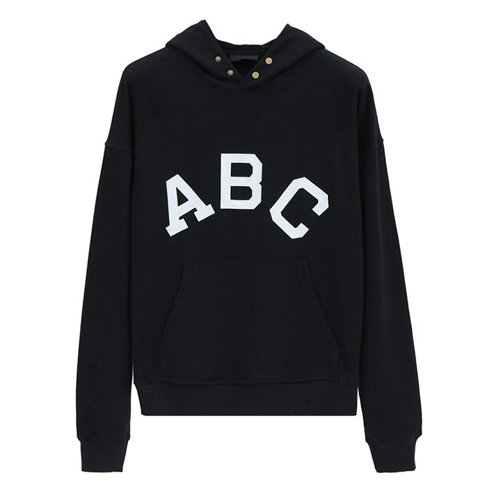 Fear Of God Hoodies