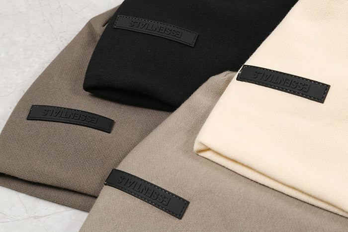 Fear Of God Hoodies