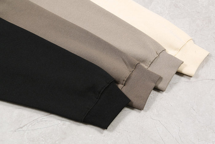 Fear Of God Hoodies