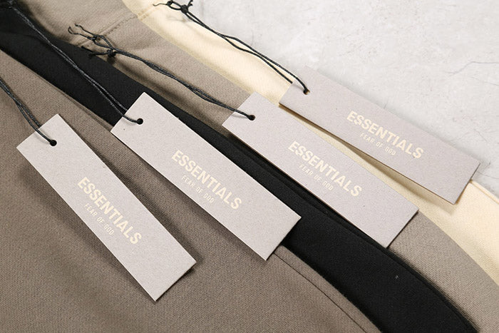 Fear Of God Hoodies