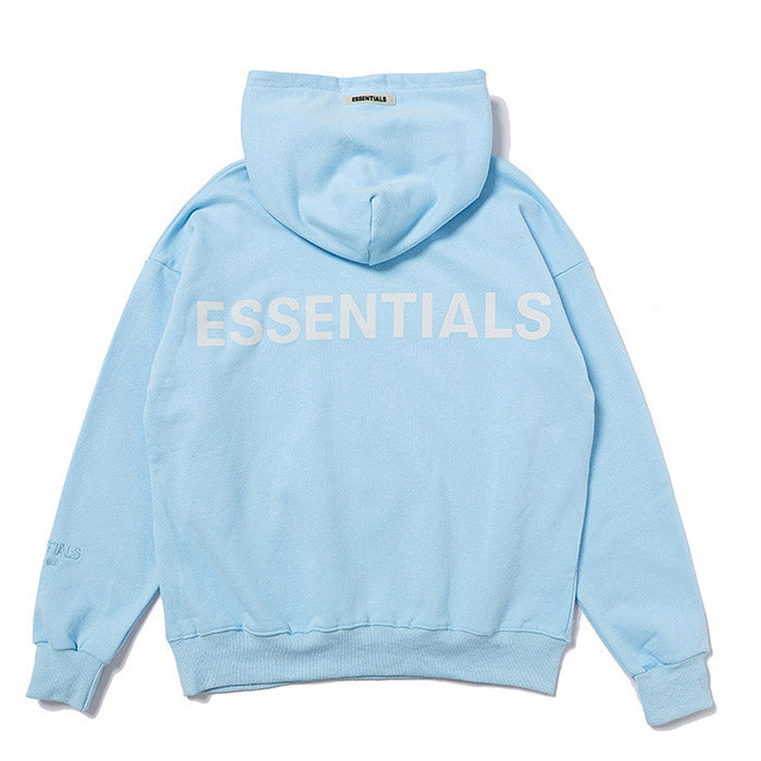 Fear Of God Hoodies