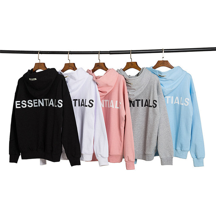 Fear Of God Hoodies