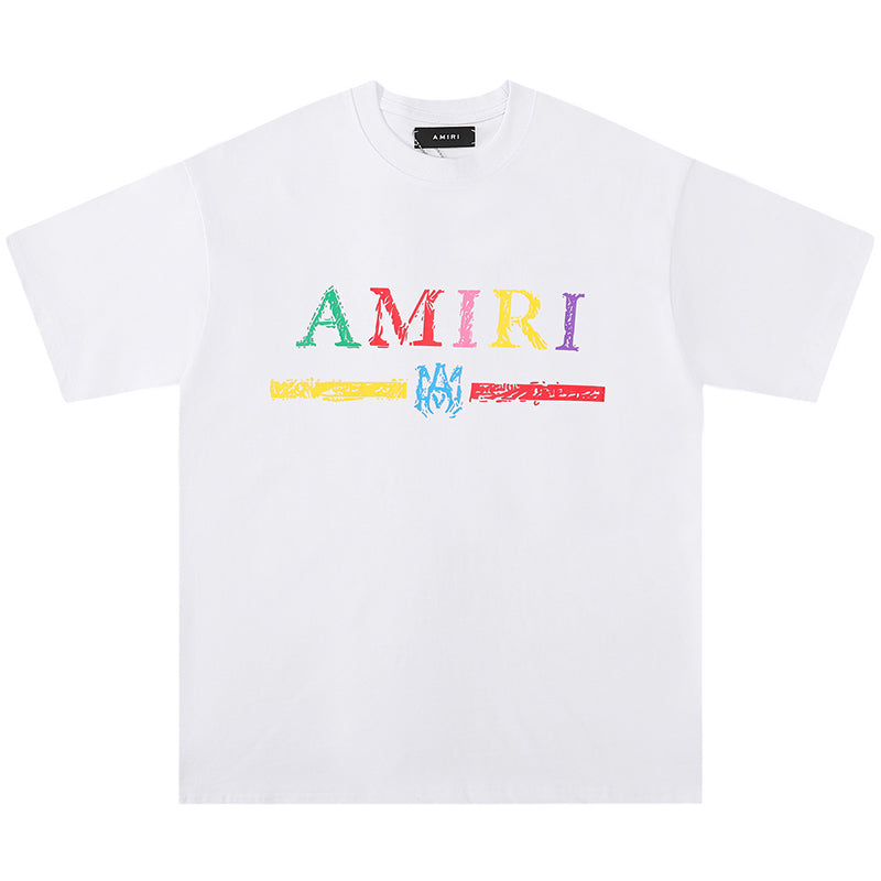 AMIRI T-shirts