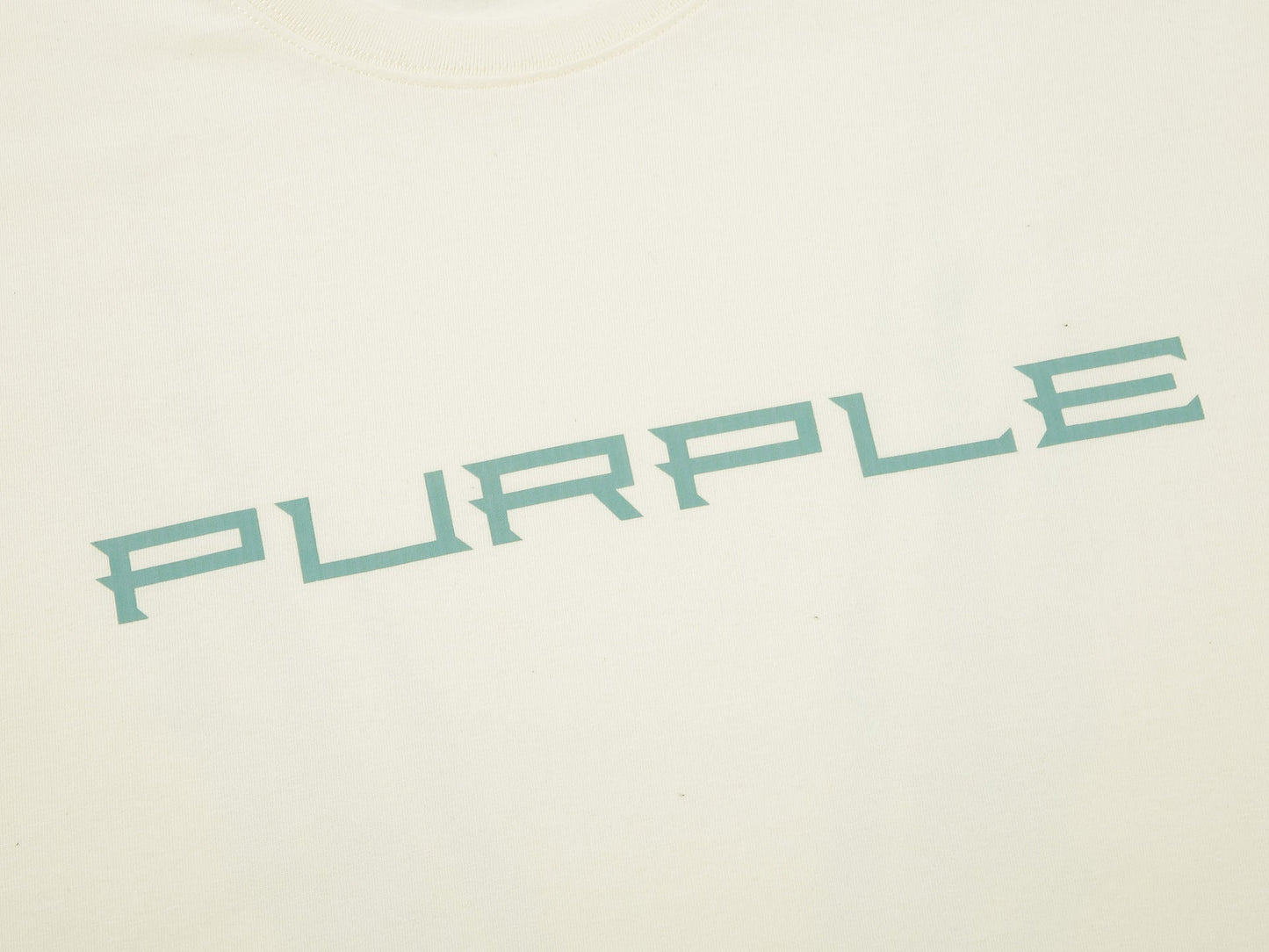 Purple Brand T-Shirt