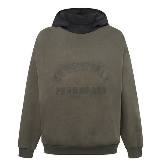 Fear Of God Hoodies