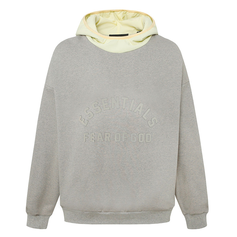 Fear Of God Hoodies