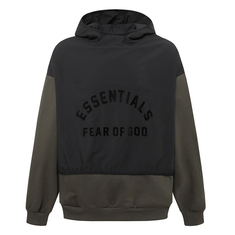Fear Of God Hoodies