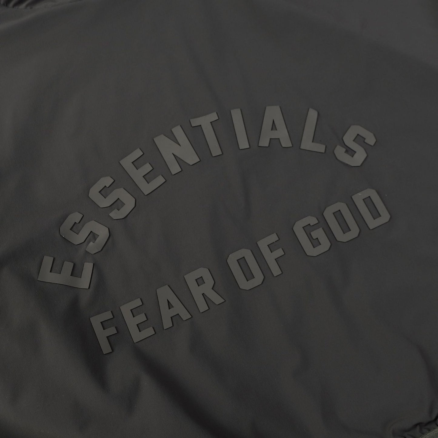 Fear Of God Hoodies