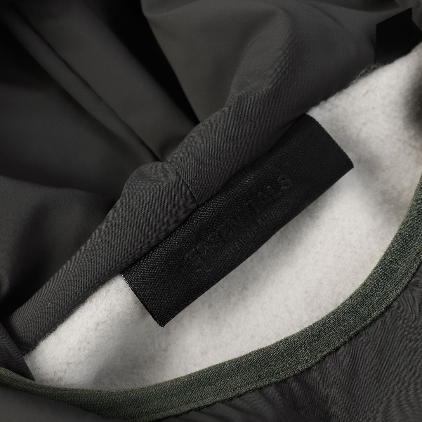 Fear Of God Hoodies