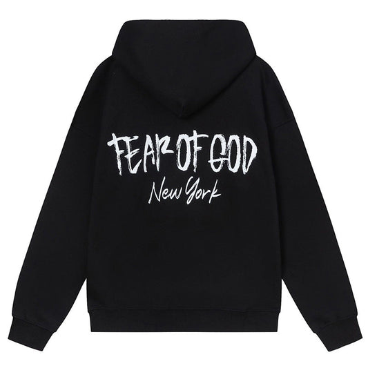 Fear Of God Hoodies