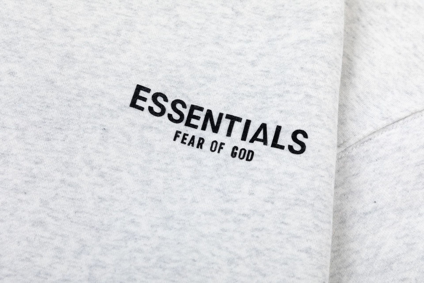 Fear Of God Hoodies