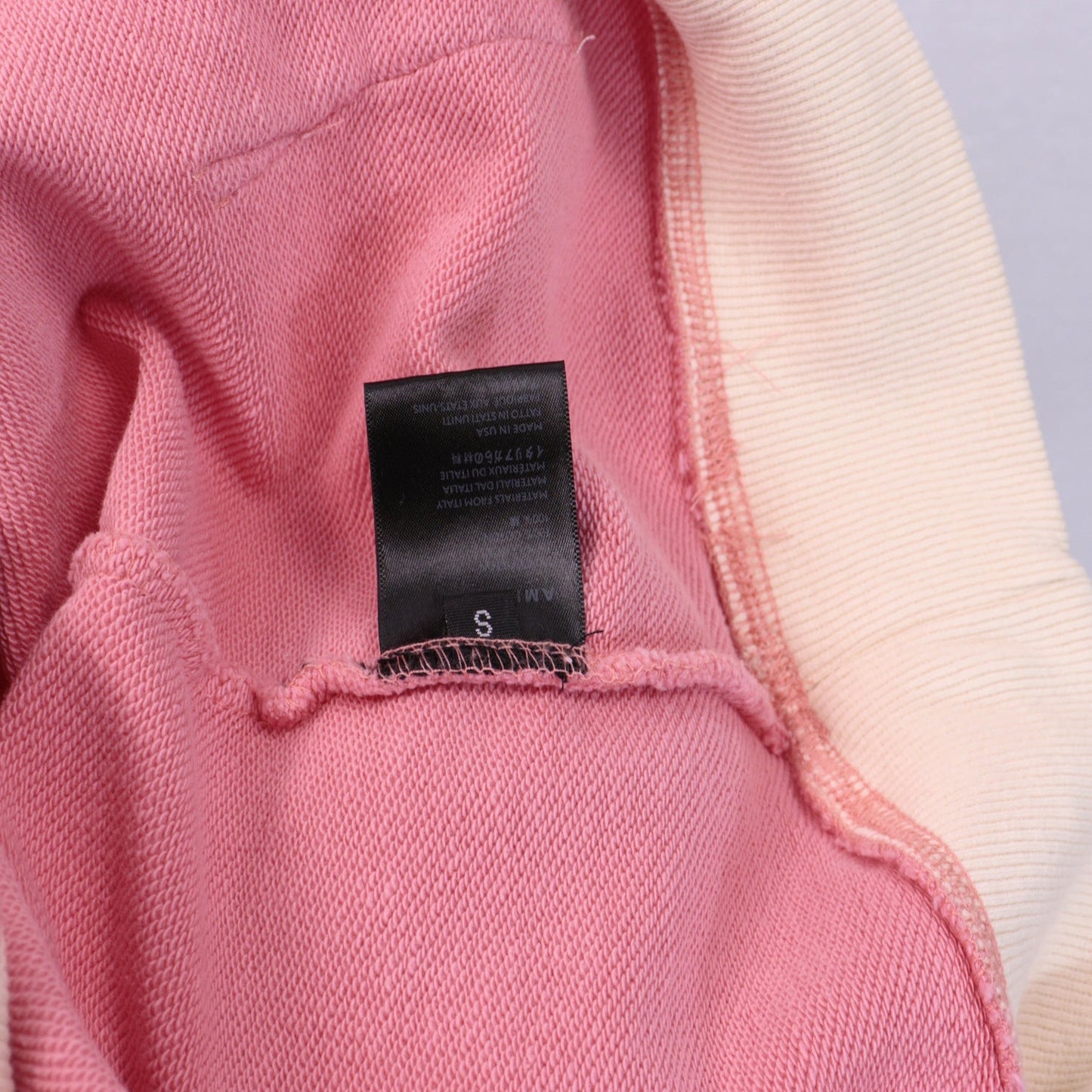 AMIRI Hoodies