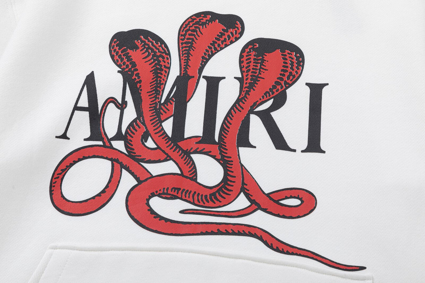 AMIRI Hoodies