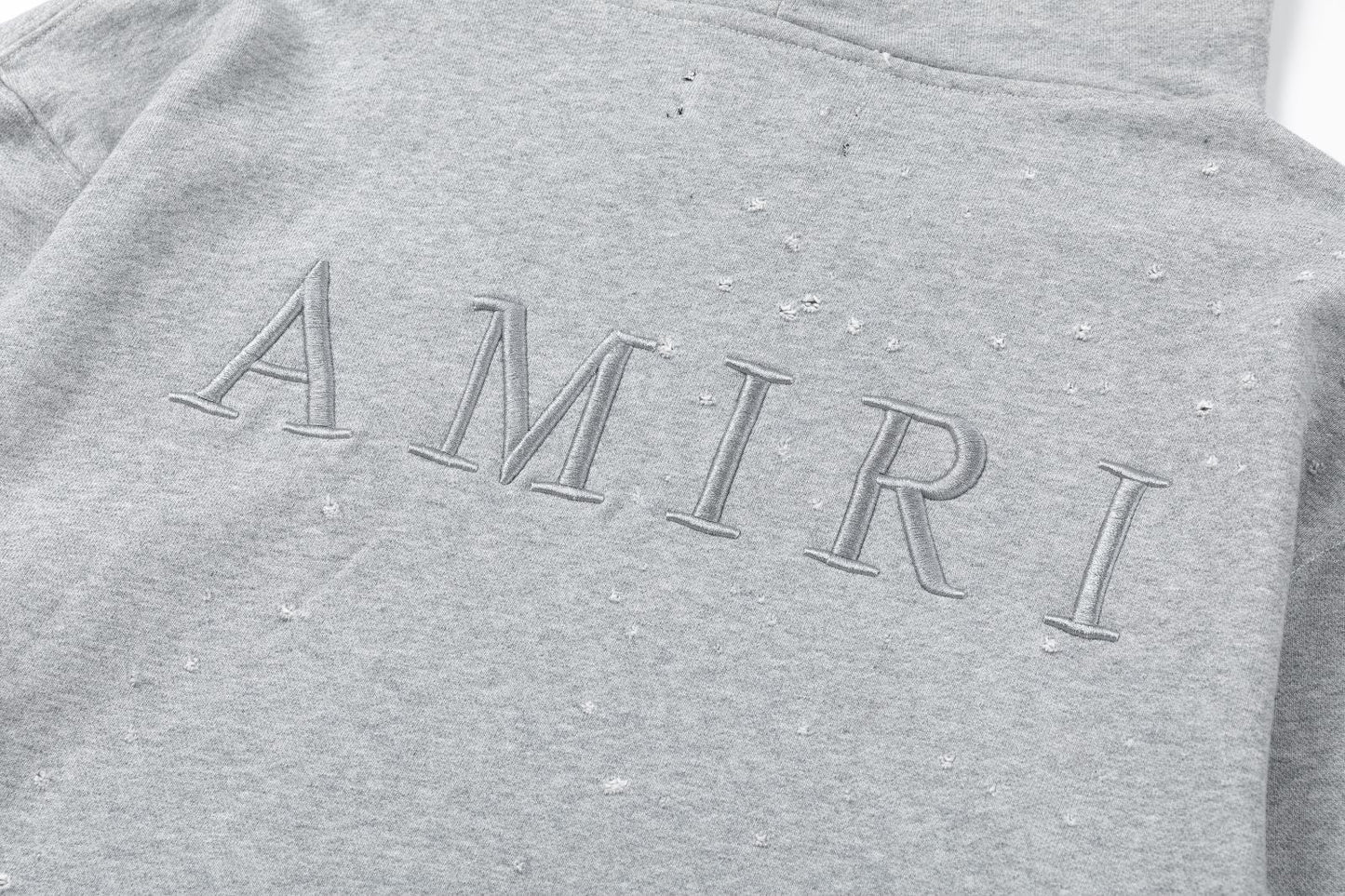 AMIRI Hoodies