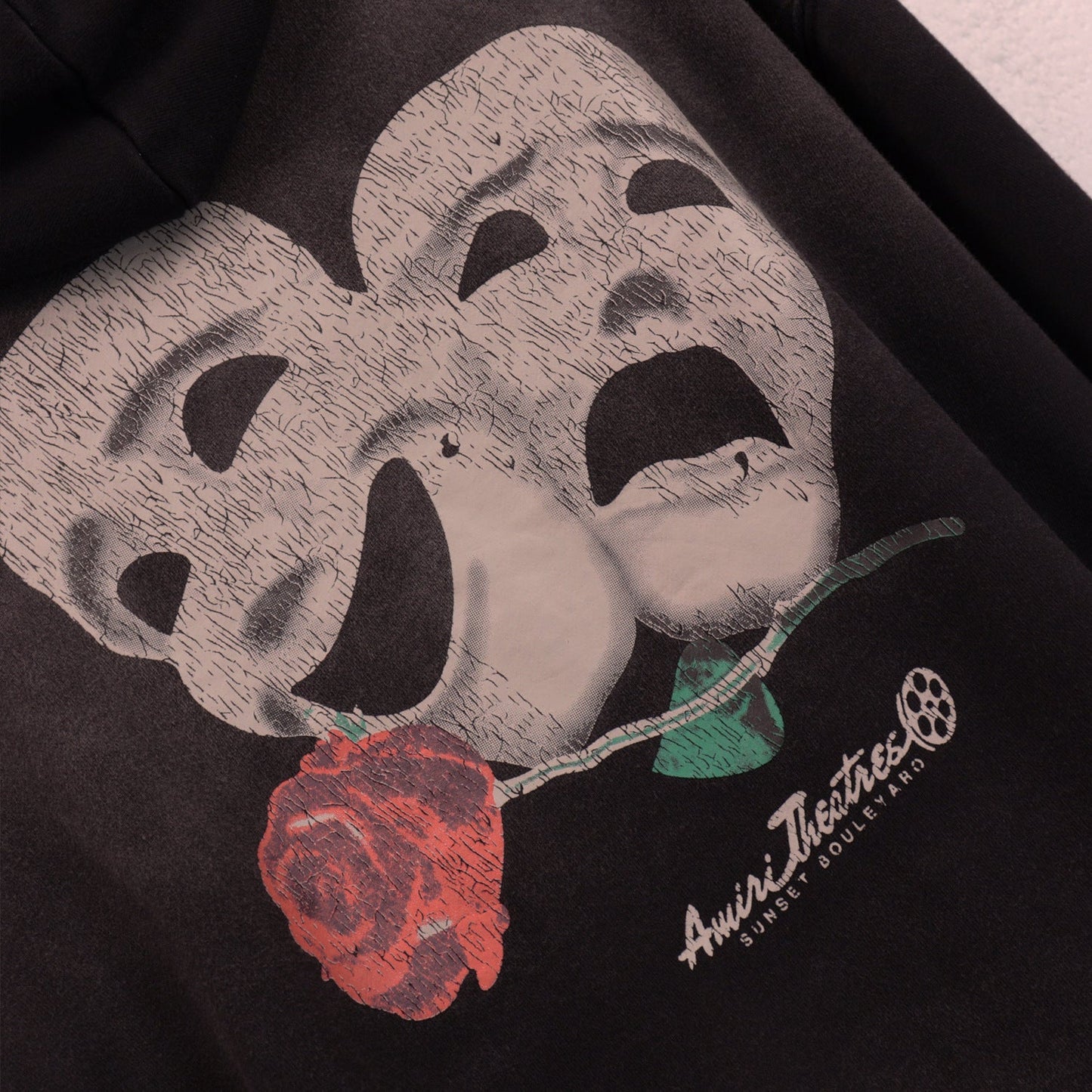 AMIRI Hoodies