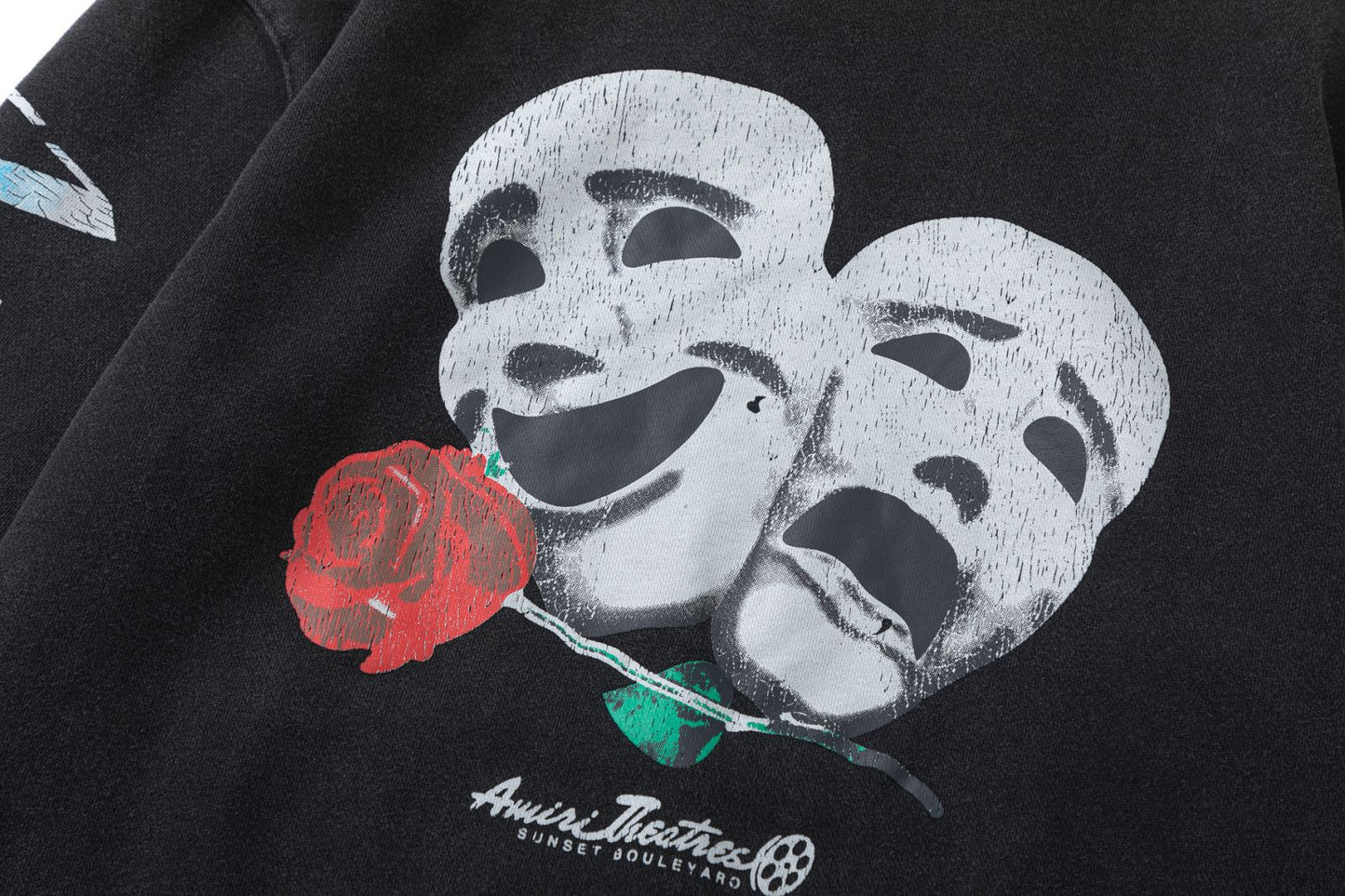 AMIRI Hoodies