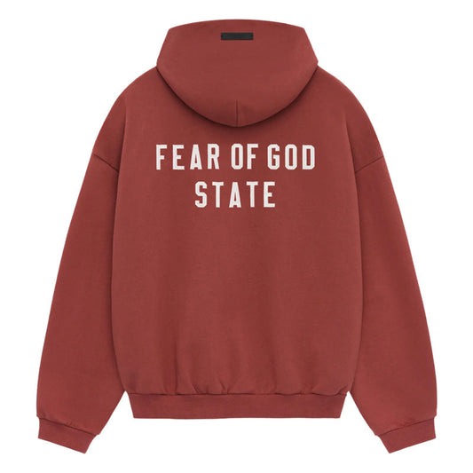 Fear Of God Hoodies