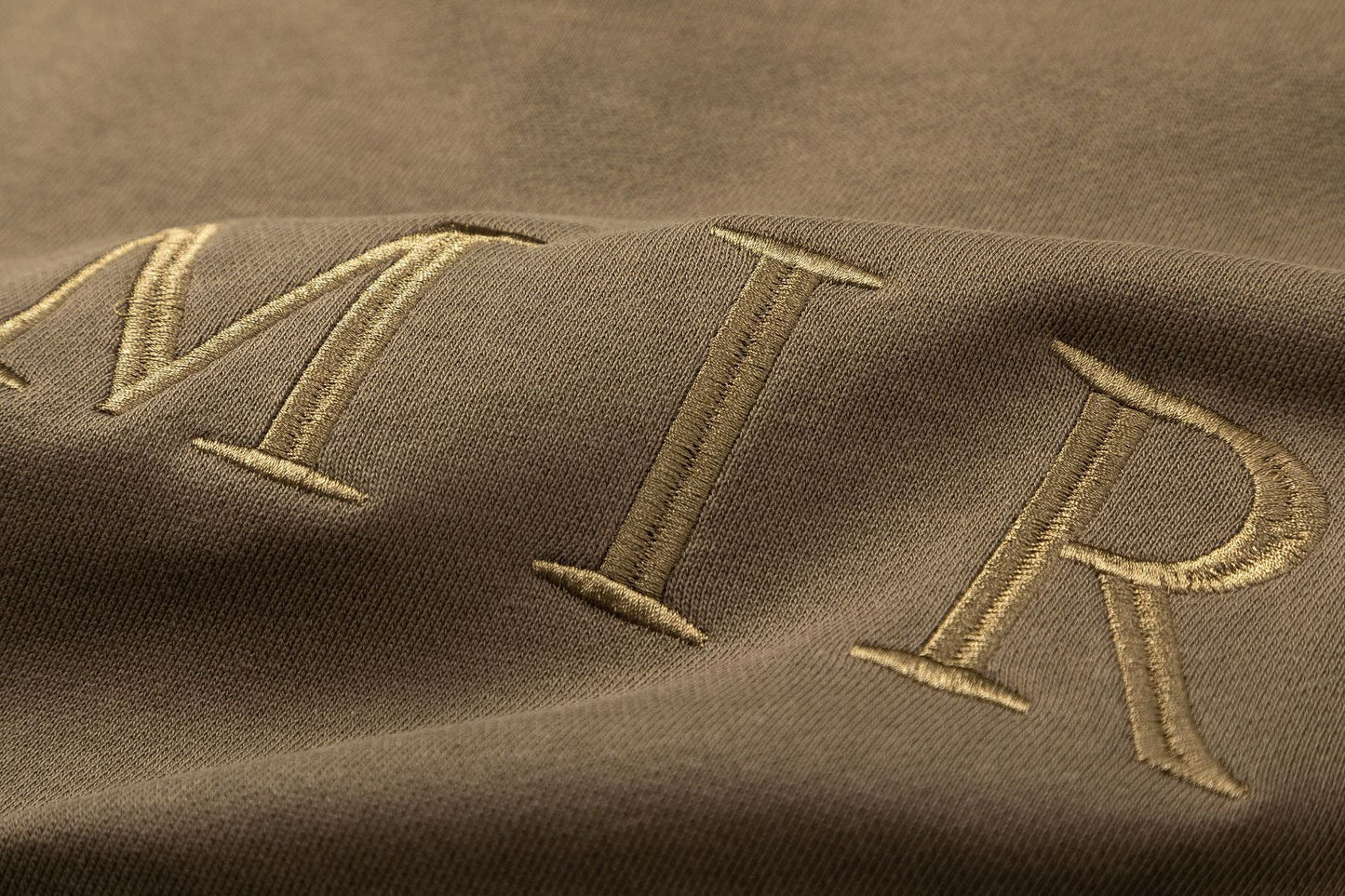 AMIRI Hoodies