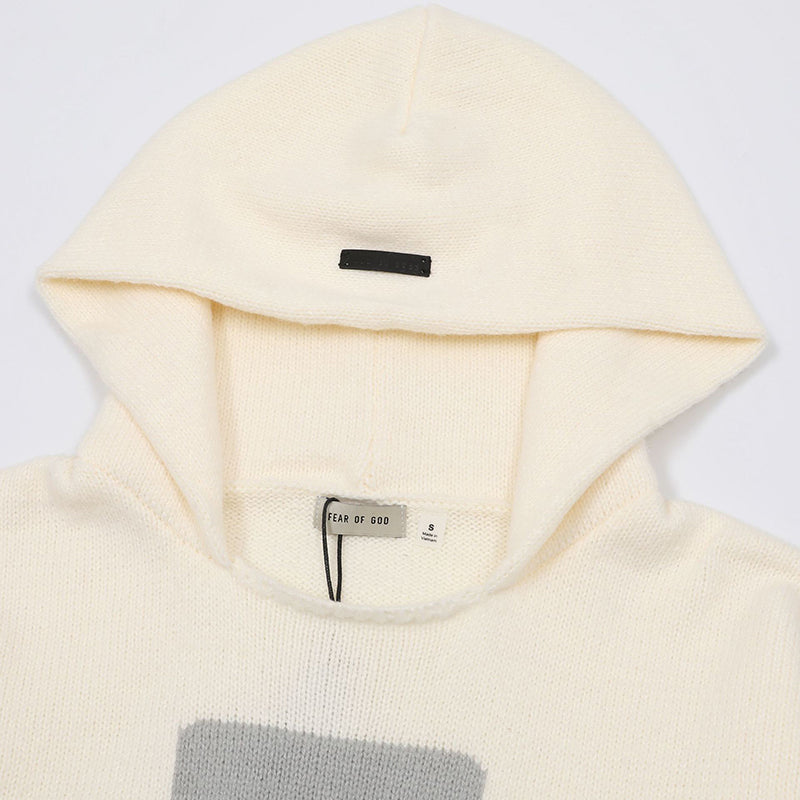 Fear Of God Hoodies