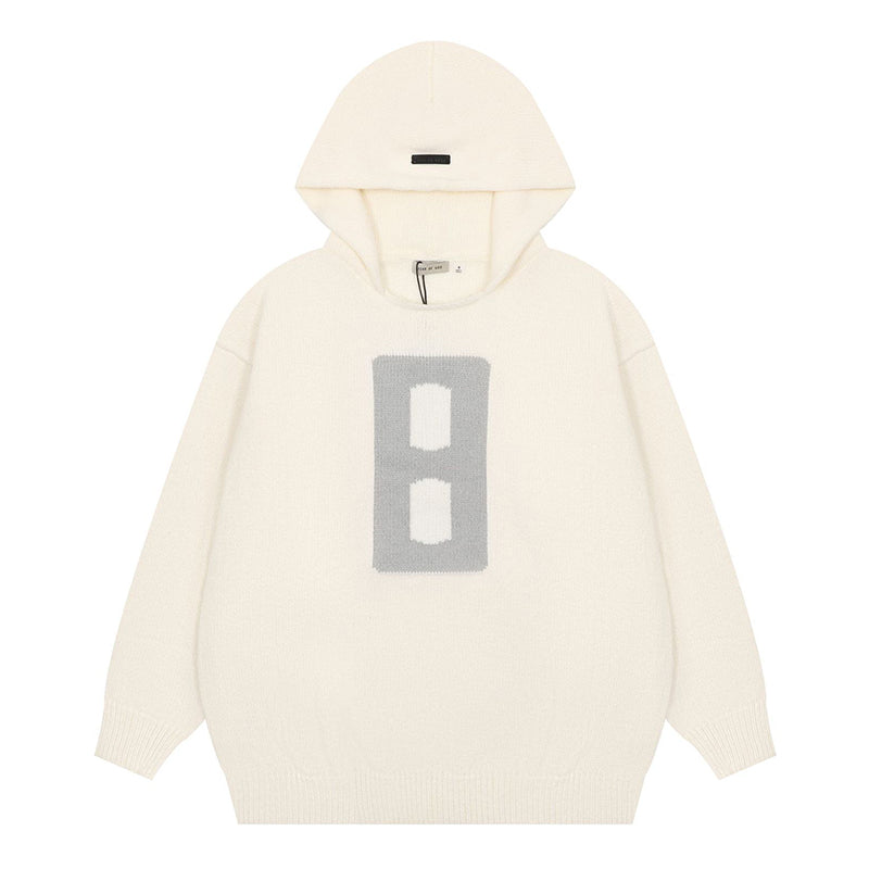 Fear Of God Hoodies