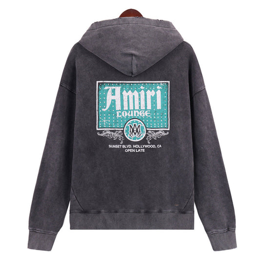 AMIRI Hoodies