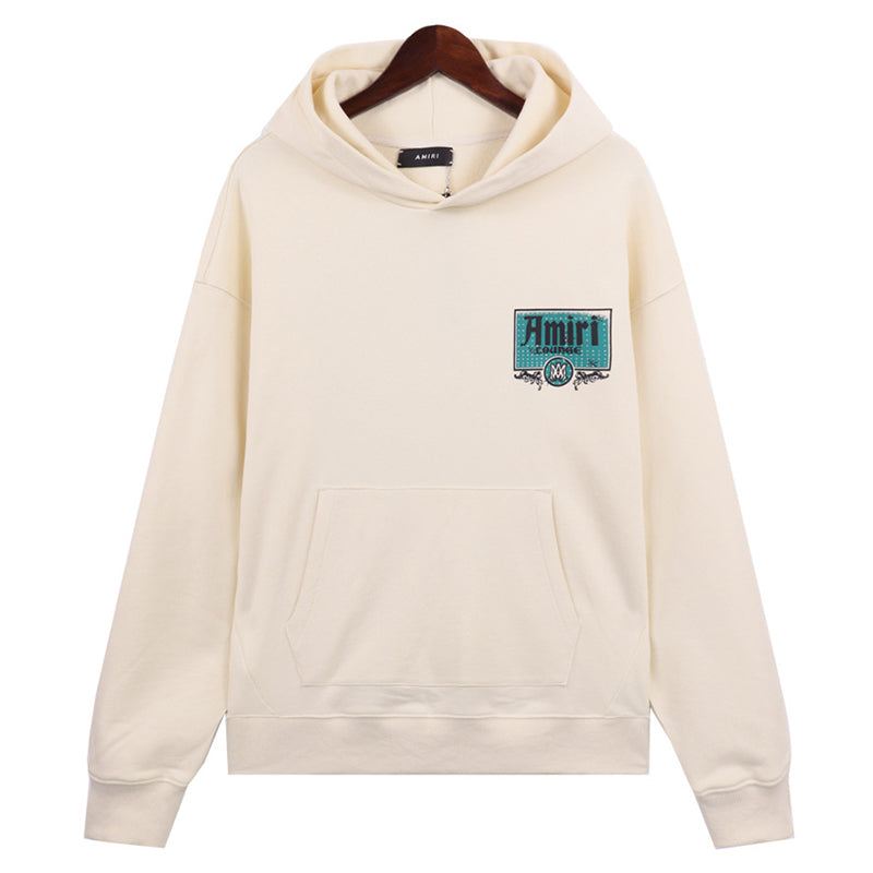 AMIRI Hoodies