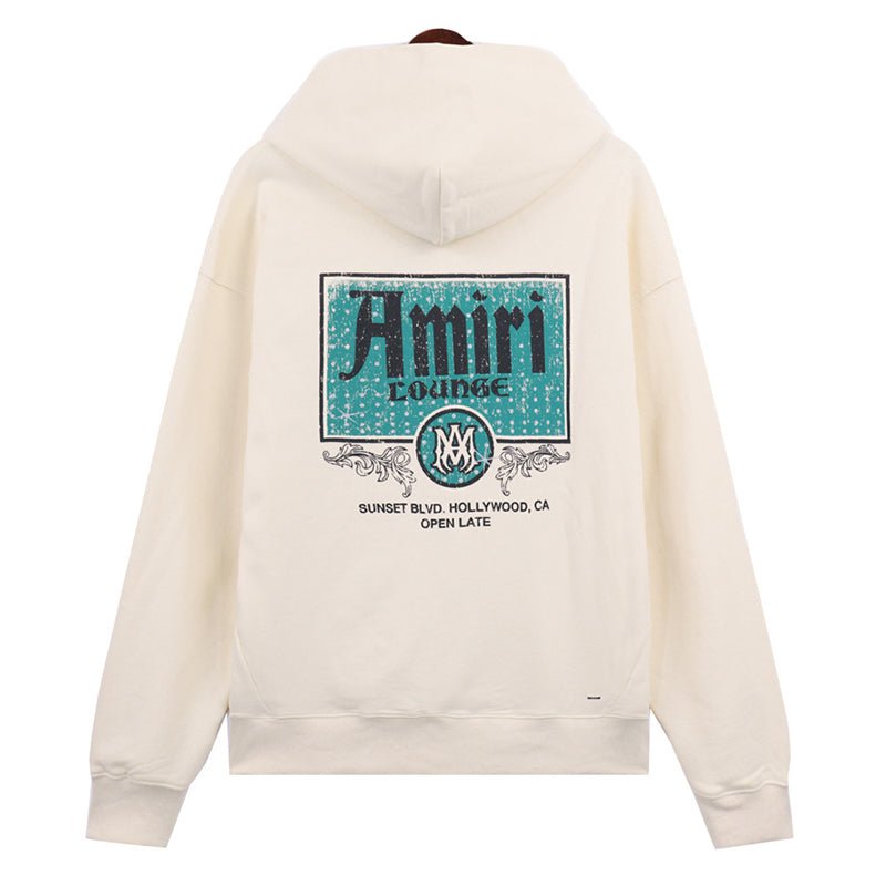 AMIRI Hoodies