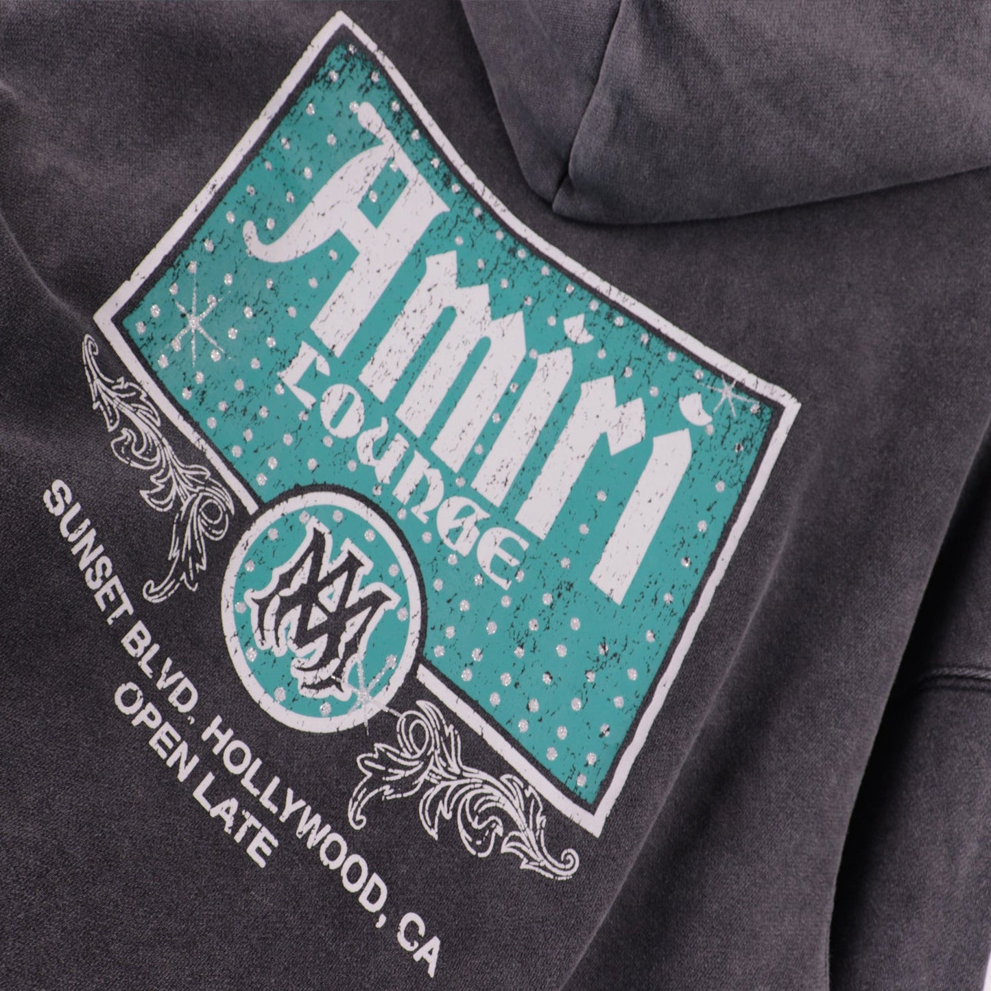 AMIRI Hoodies