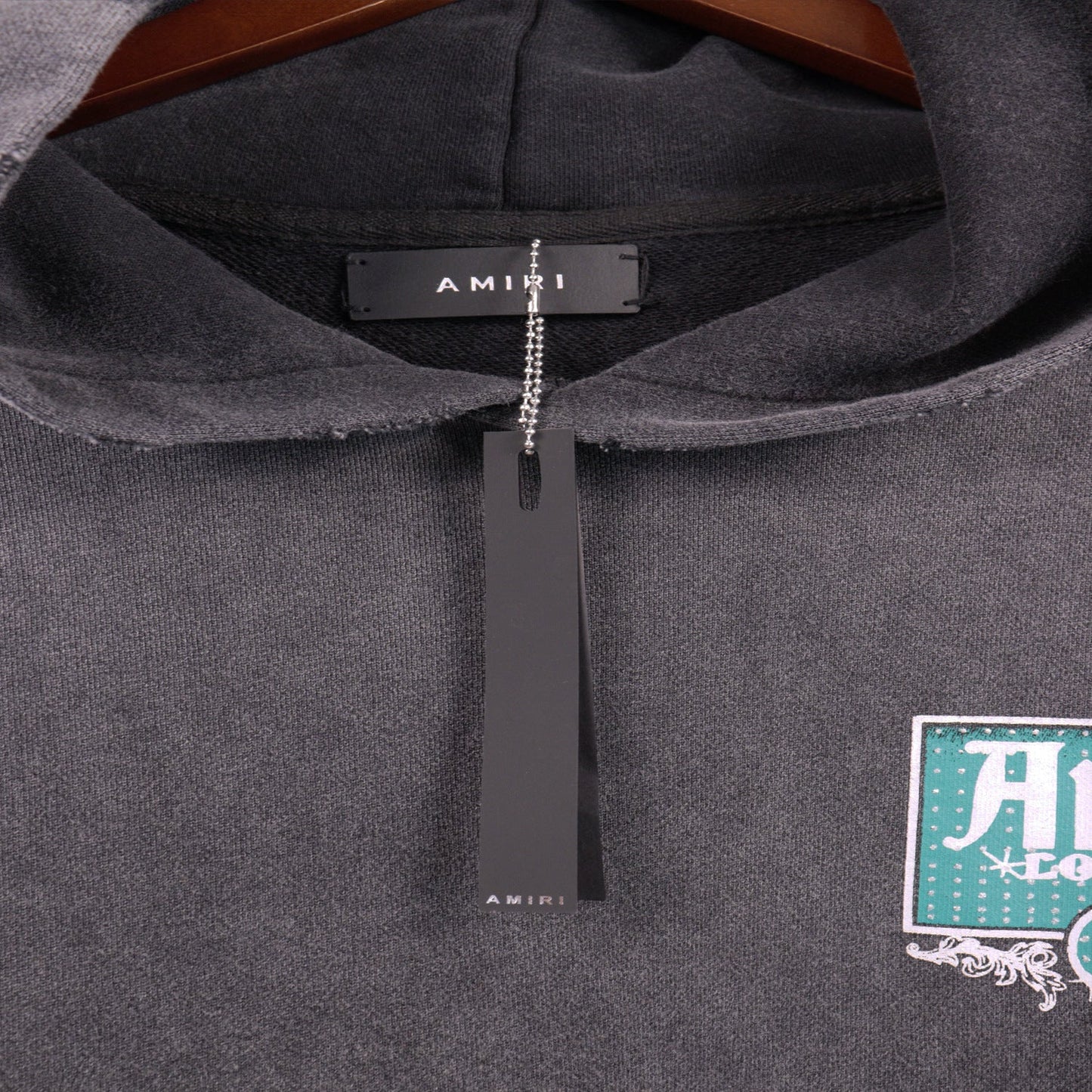 AMIRI Hoodies
