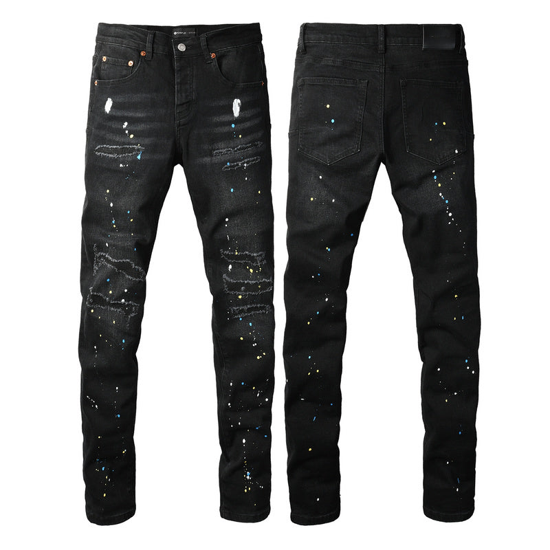 Purple Brand Jeans P9121