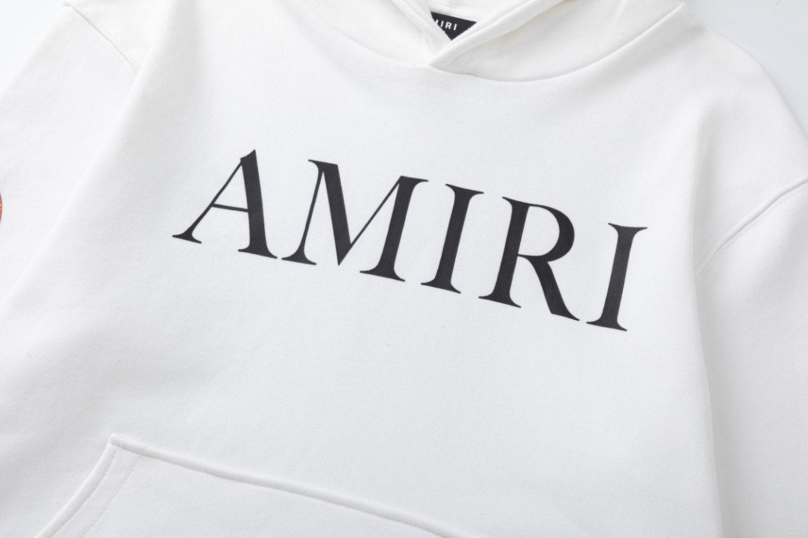 AMIRI Hoodies