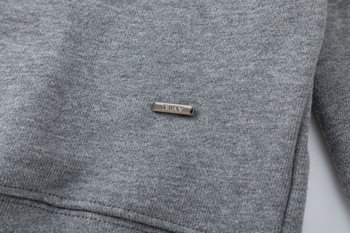 AMIRI Hoodies