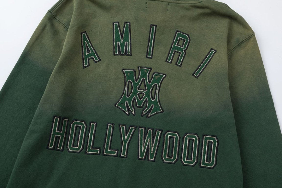 AMIRI Hoodies