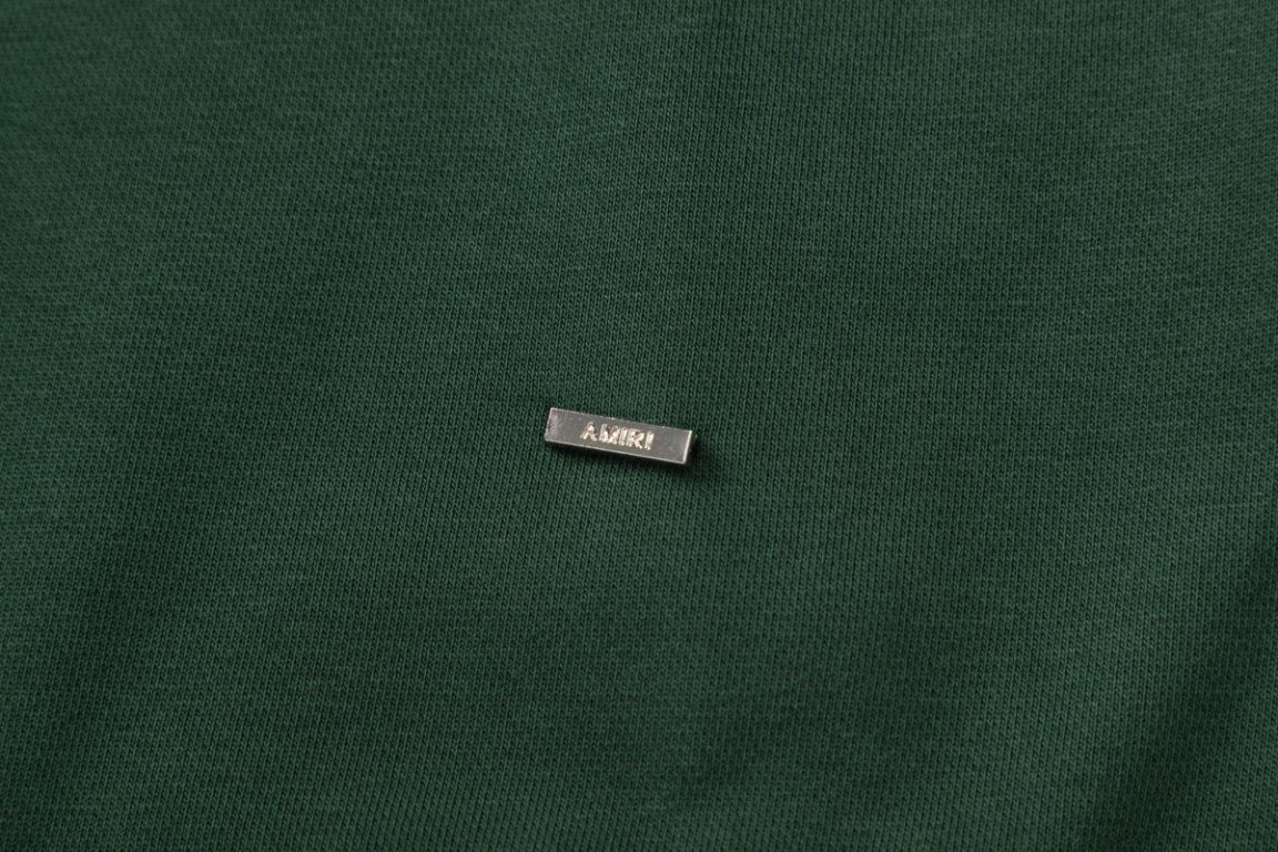 AMIRI Hoodies