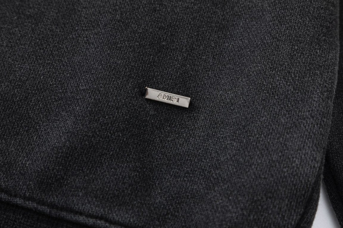 AMIRI Hoodies