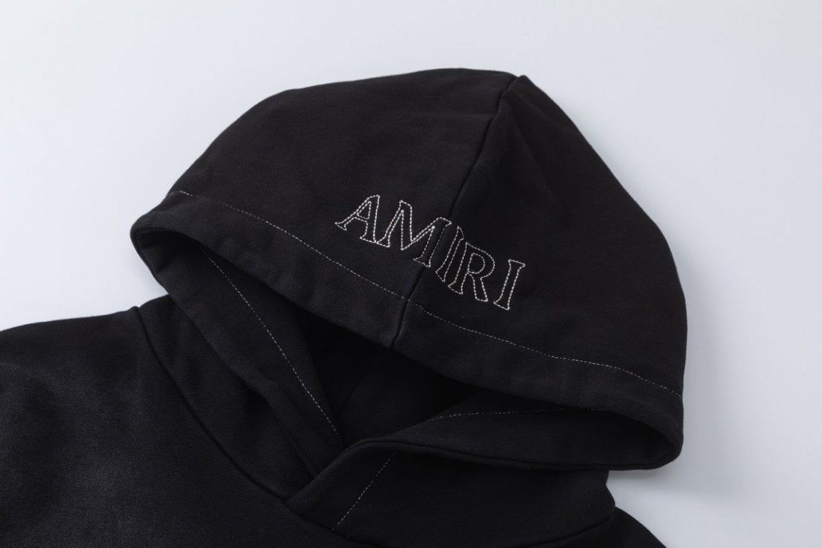 AMIRI Hoodies