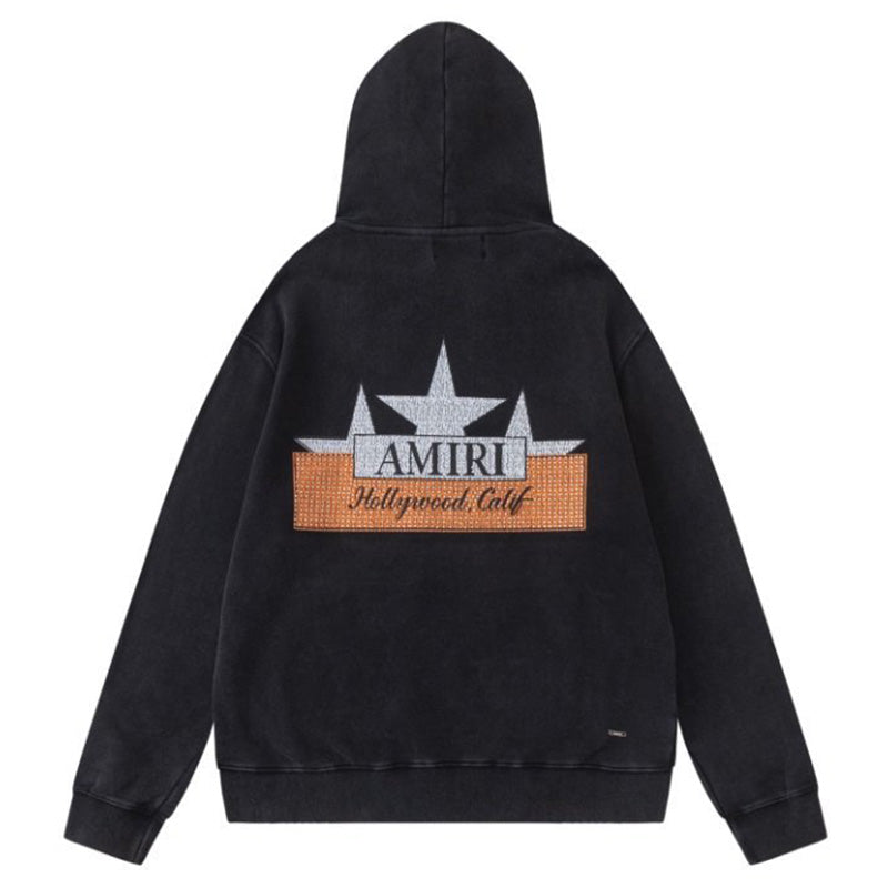 AMIRI Hoodies