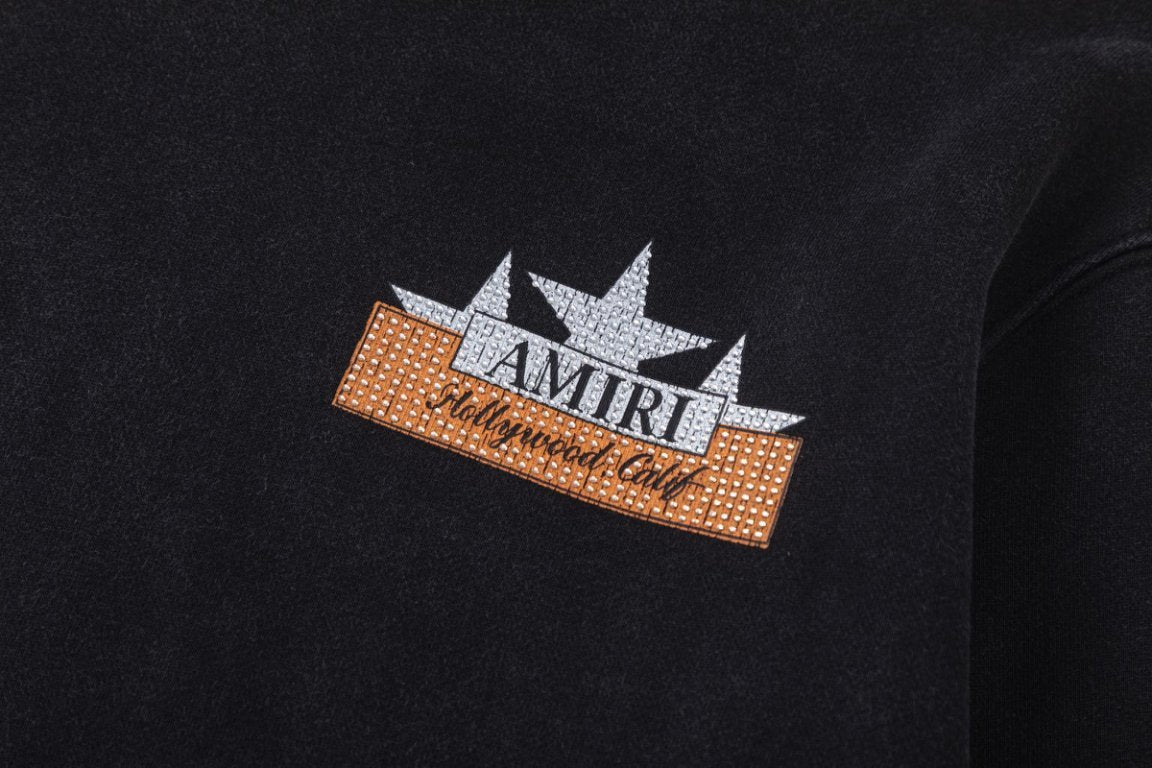 AMIRI Hoodies