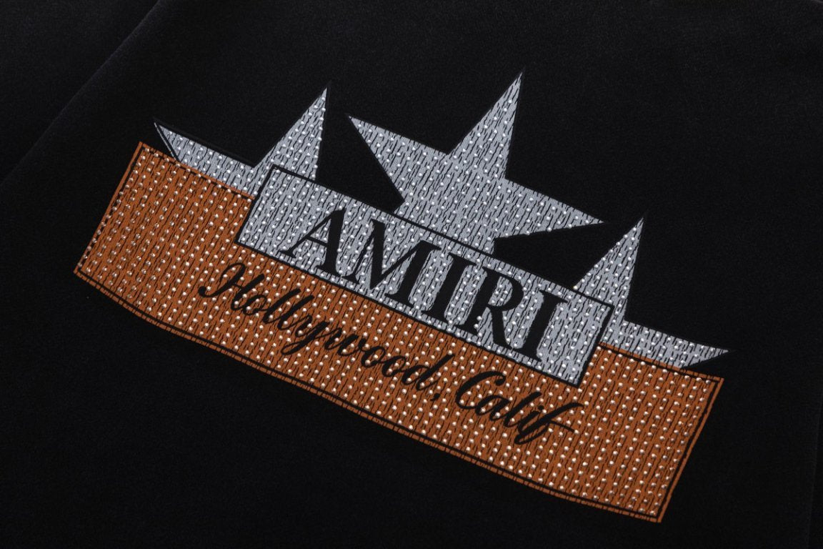 AMIRI Hoodies