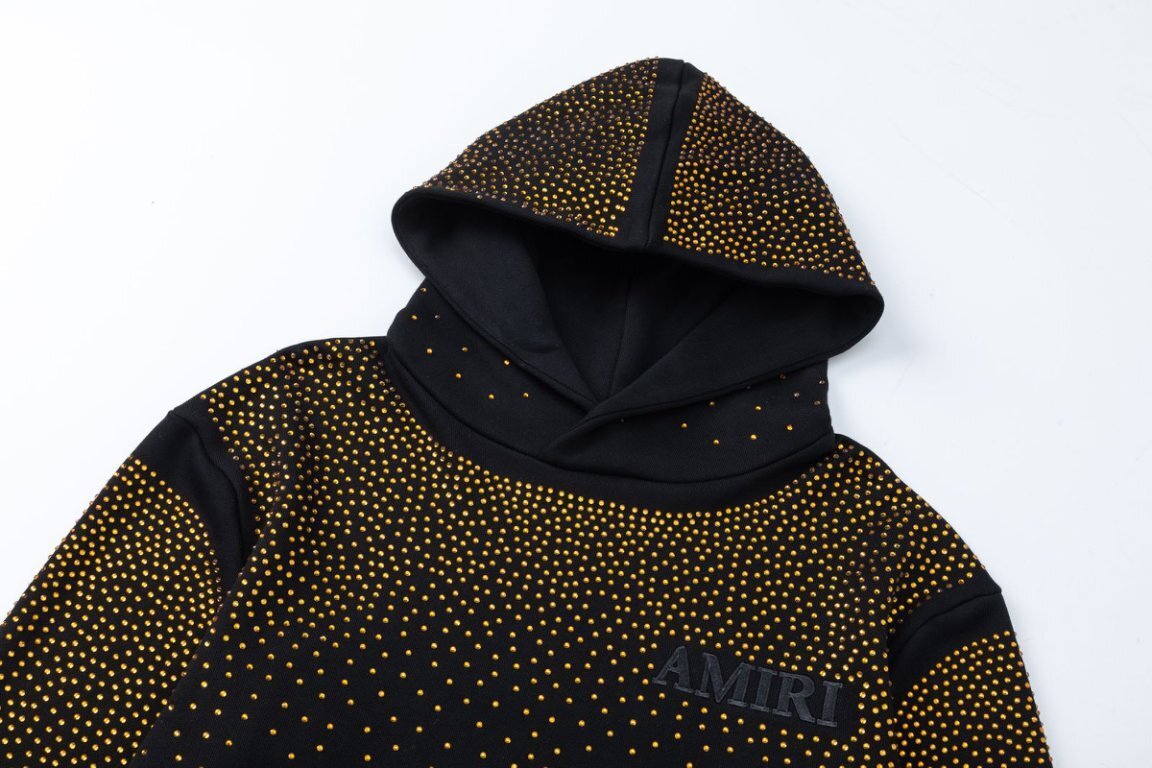 AMIRI Hoodies