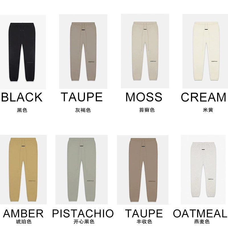 Fear Of God Pants