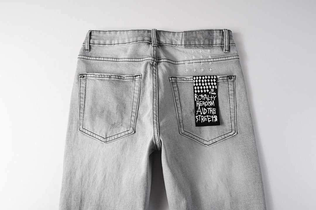 KSUBI Jeans #3056