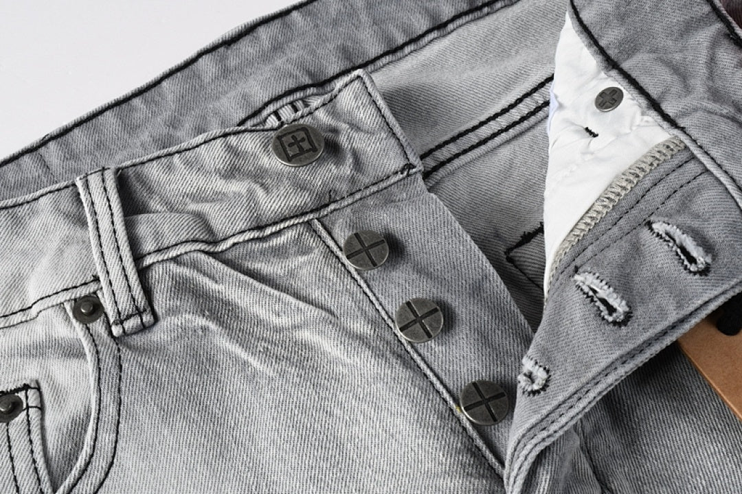 KSUBI Jeans #3056