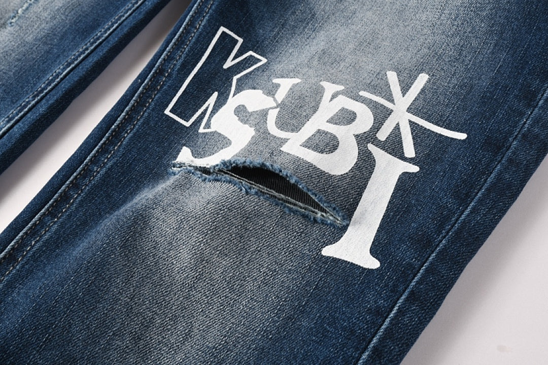 KSUBI Jeans #3055