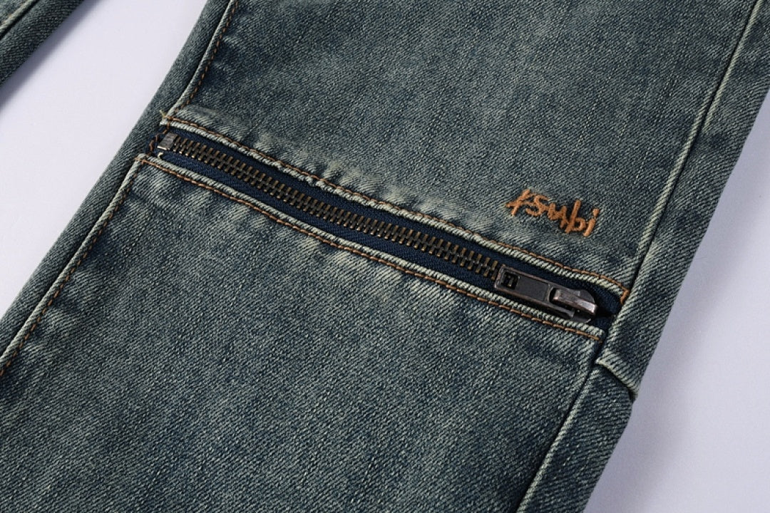 KSUBI Jeans #3058